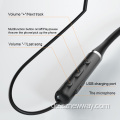 Lenovo XE05 Wireless Neckband Kopfhörer Kopfhörer Ohrhörer